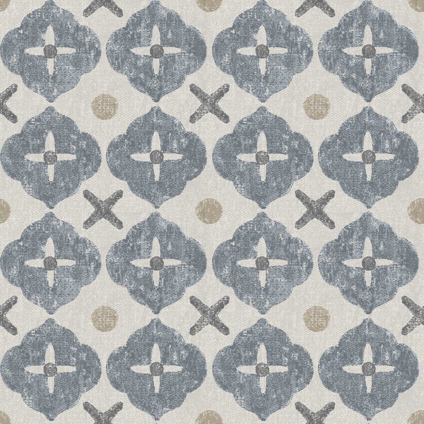 SPO08 Slate Blue - BOUTIQUE 1 - Swatch image
