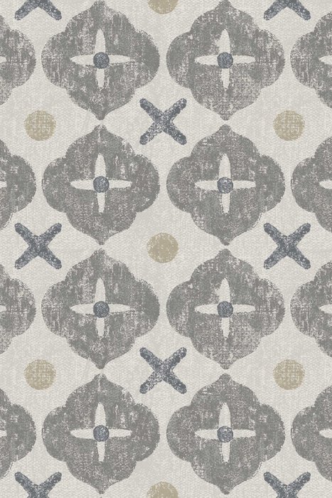 SPO11 Ash Grey - Porto - Swatch image