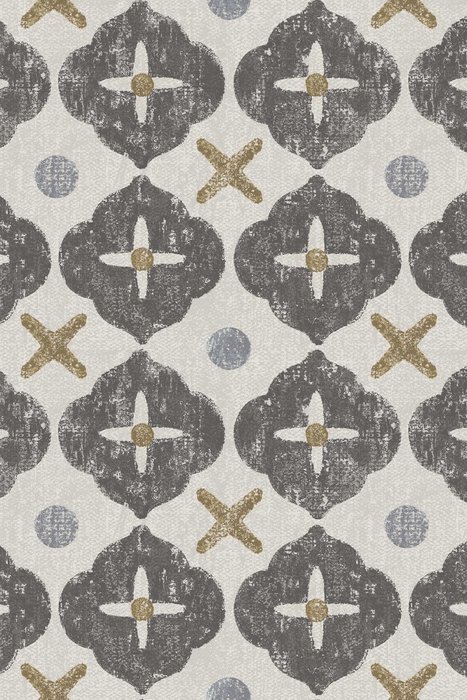 SPO12 Cockatoo - Porto - Swatch image