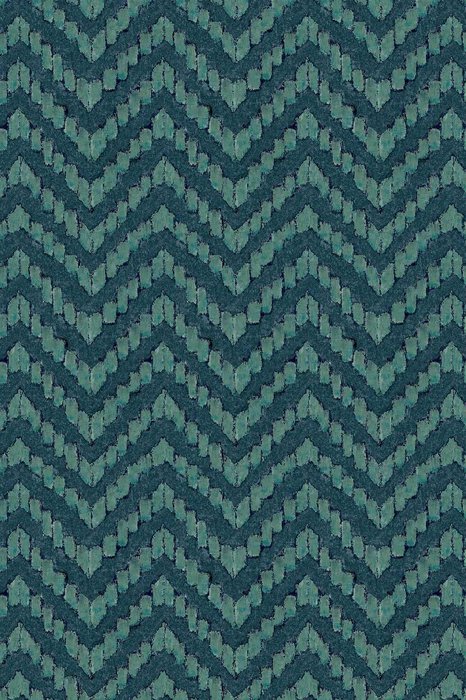 SRA08 Peacock - Rafter - Swatch image