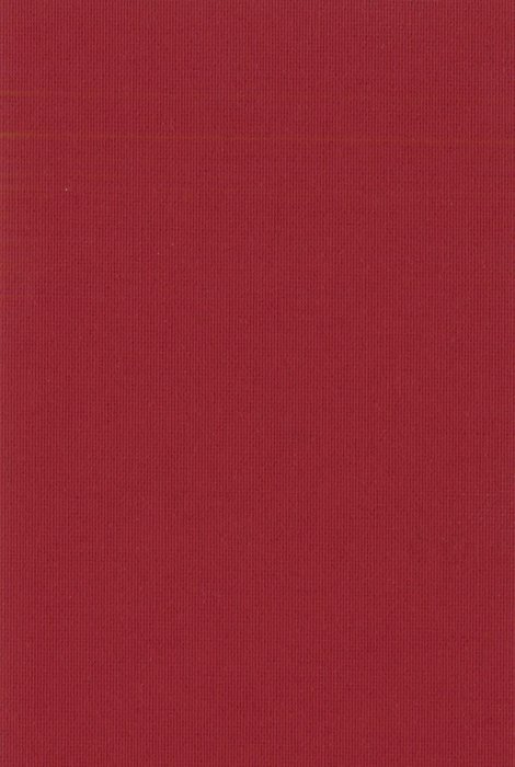 RBB11 Cerise - Roller Blinds Blackout - Swatch image