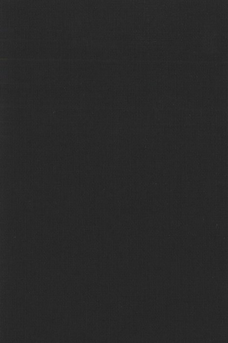 RBB14 Black - Roller Blinds Blackout - Swatch image