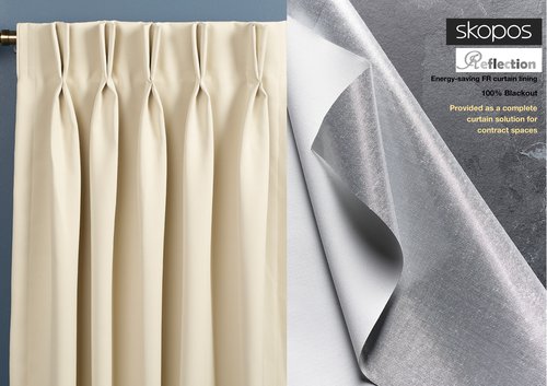 New Reflection Thermal Lining