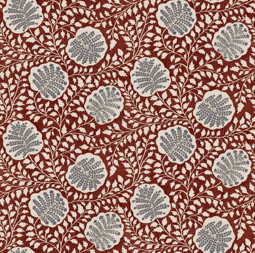 SA05 Framboise - Amelie - Swatch image