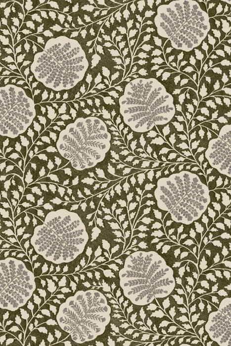 SA10 Marjoram - Amelie - Swatch image