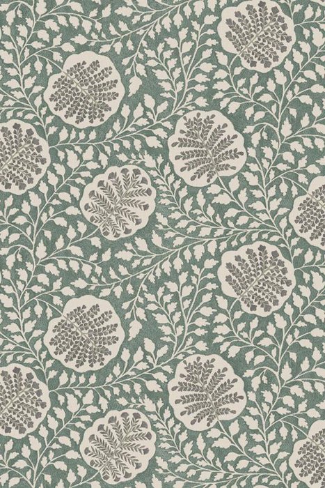 SA11 Menthe - Amelie - Swatch image