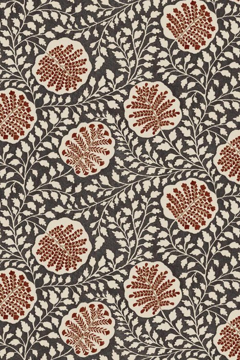 SA13 Poppyseed - Amelie - Swatch image