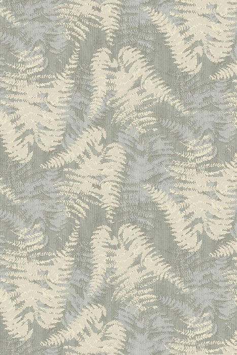 SBR02 Papyrus - Bracken - Swatch image