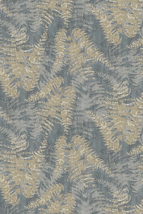 SBR04 Cowrie - Bracken - Swatch image