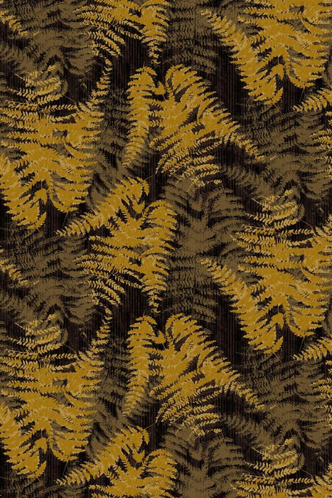 SBR08 Sundial - Bracken - Swatch image