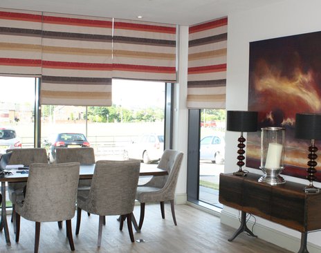 Seacroft Grange Care Home