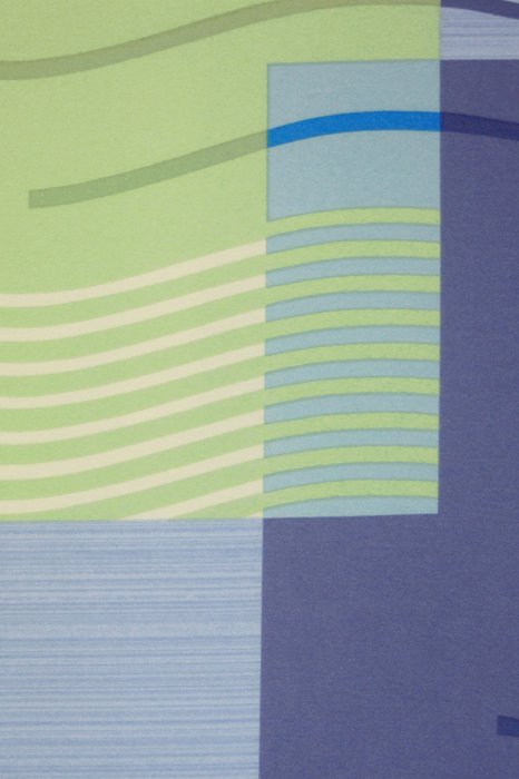SG4 Berry - Secret Garden - Swatch image