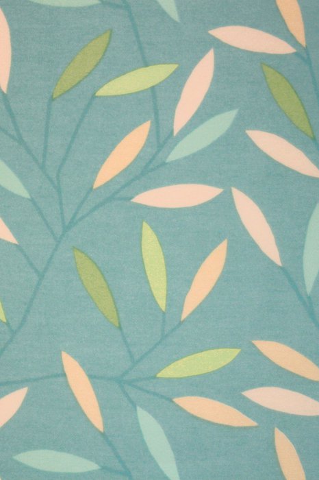 SG1 Aqua - Secret Garden - Swatch image