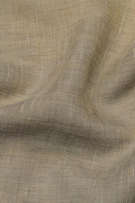 SH11 Fudge - Shellen & Cove Recycled Voiles - Swatch image