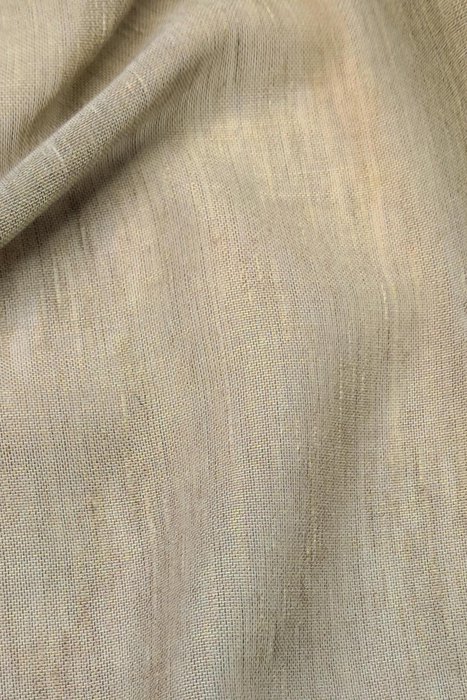 SH12 Husk - Shellen & Cove Recycled Voiles - Swatch image