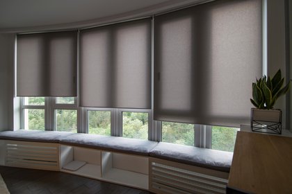 Roller Blinds Dimout