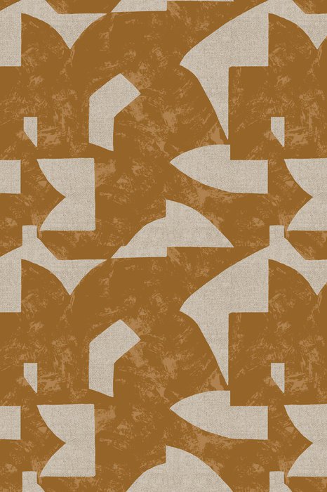 SSI7 Butterscotch - Silhouette - Swatch image