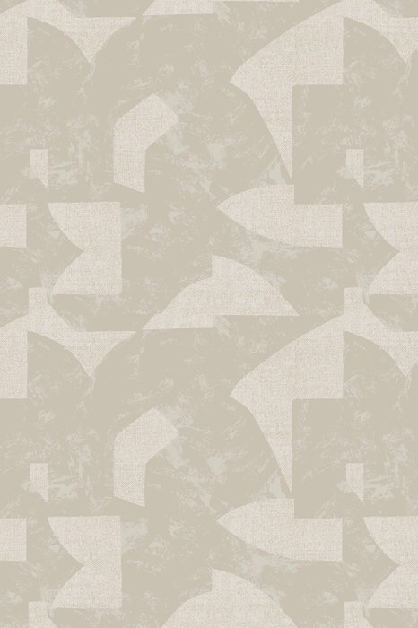 SSI1 Seashell - Silhouette - Swatch image