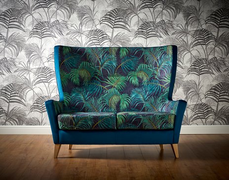 Mau Loa Print Collection