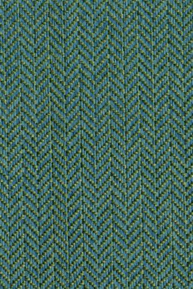 CD68 Seaweed - Chamonix Deuxieme - Swatch image