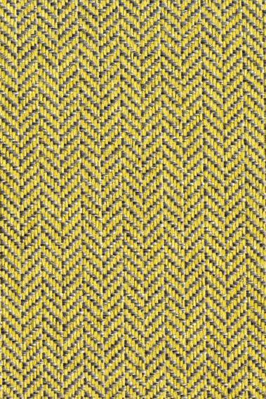 CD75 Siskin - Chamonix Deuxieme - Swatch image
