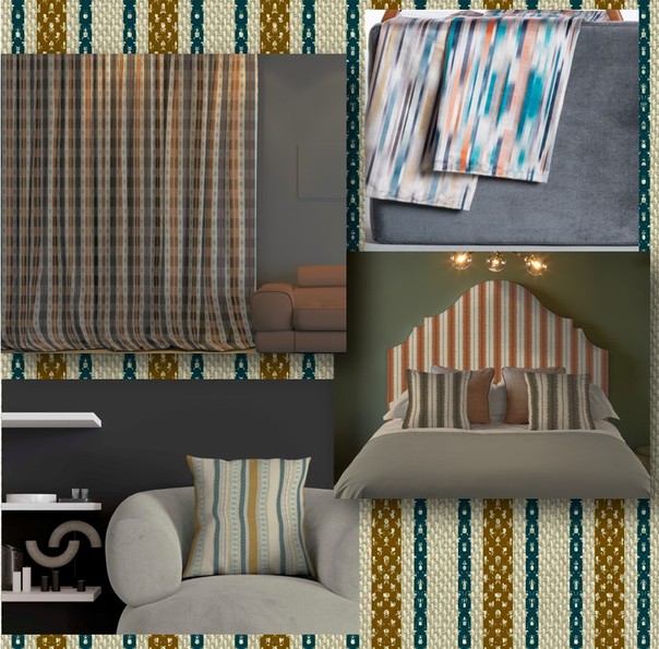 The Everlasting Appeal of Stripes
