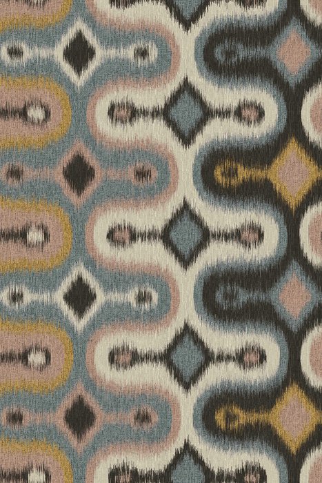 SSU03 Flamboyance - Sungai - Swatch image