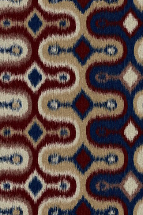 SSU05 Rosella - Sungai - Swatch image