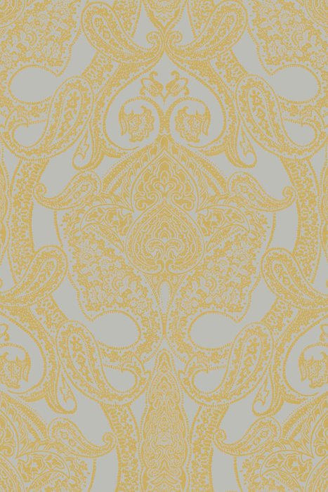 SR28 Jasmine - The Silk Roads - Swatch image