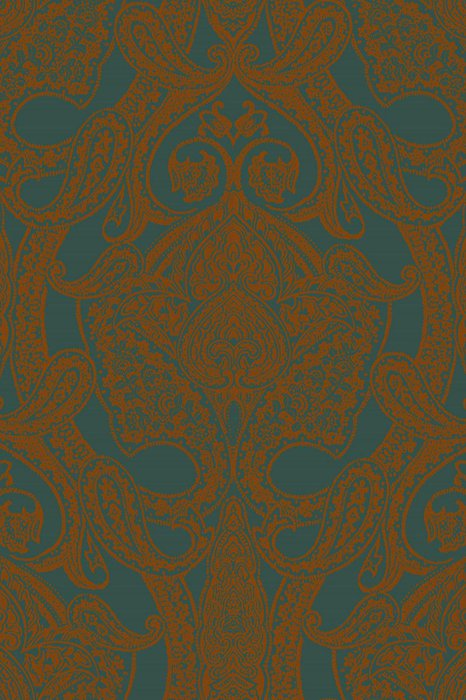 SR30 Mallard - The Silk Roads - Swatch image