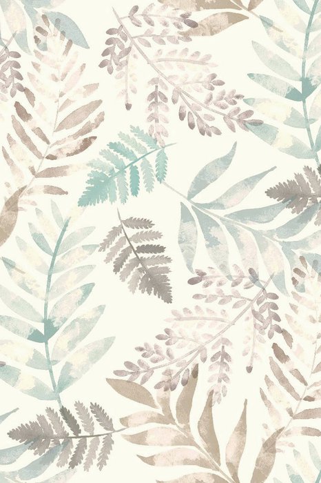 W2 Winter - Woodlands - Swatch image