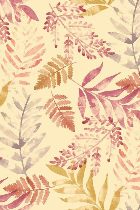 W5 Fall - Woodlands - Swatch image