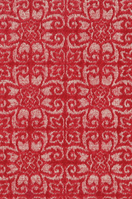 M3 Cranberry - Mila Upholstery - Swatch image