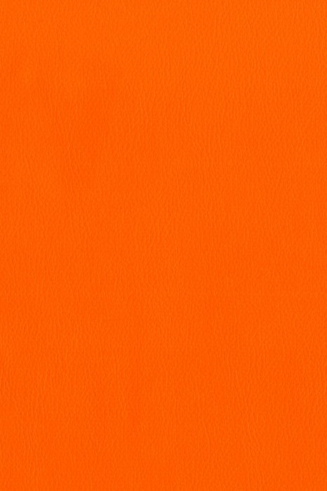 T11 Satsuma - Tama Faux Leather - Swatch image