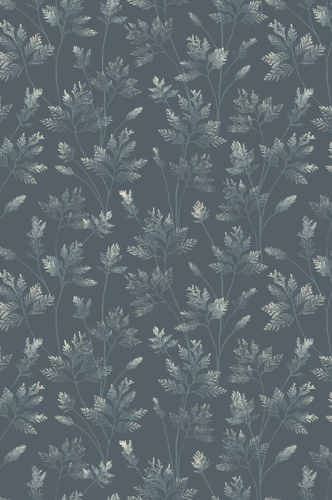 FS29 Bluebird - Flores Silvestri - Swatch image