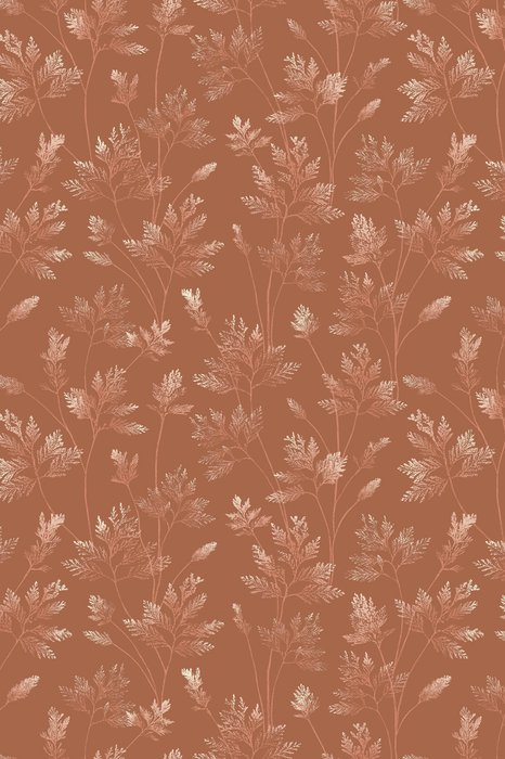 FS30 Fox - Flores Silvestri - Swatch image