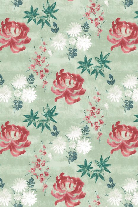 LA17 Watermelon - 50th Anniversary Collection - Swatch image