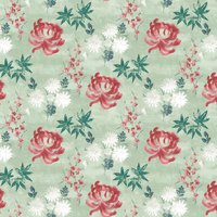 5 May Tea Garden LA17 Watermelon