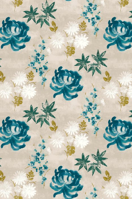 LA18 Blue Jay - 50th Anniversary Collection - Swatch image