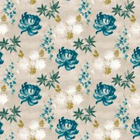 5 May Tea Garden LA18 Blue Jay