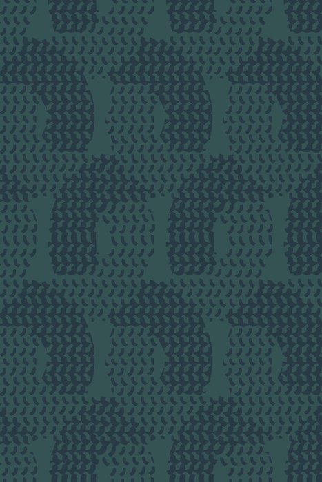 LA3 Aegean - 50th Anniversary Collection - Swatch image