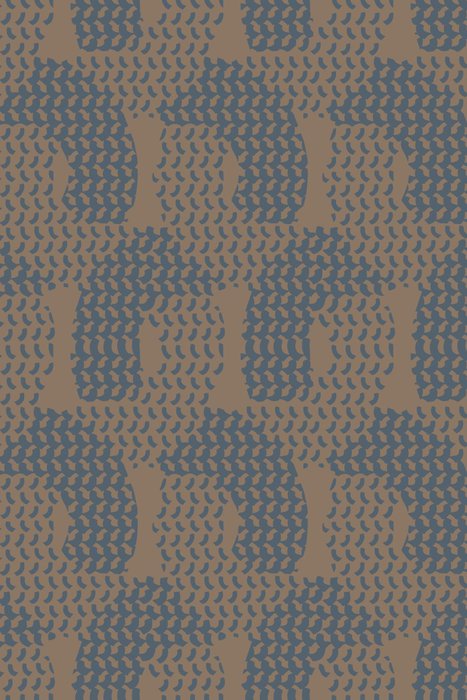 LA4 Clay - 50th Anniversary Collection - Swatch image