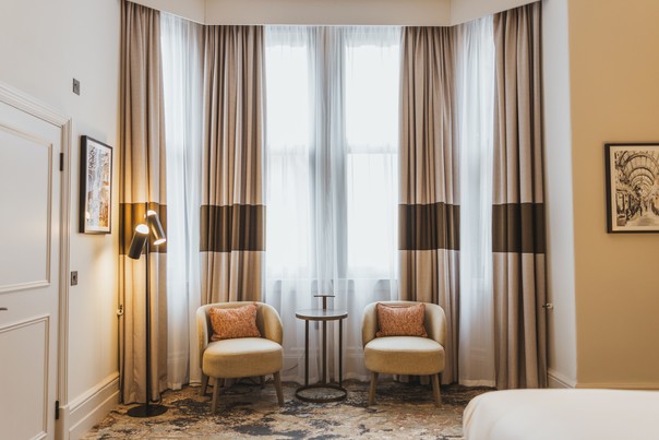 The Metropole Leeds