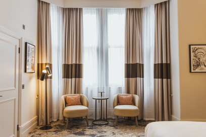The Metropole Leeds