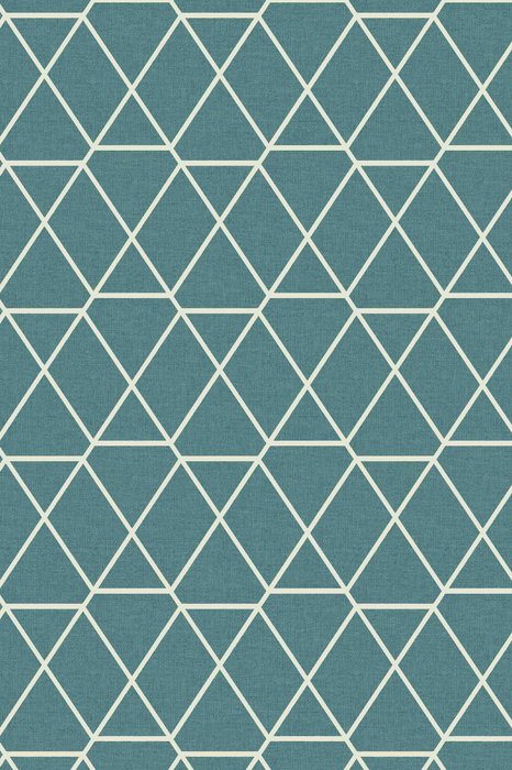 OS32 Teal - Oslo - Swatch image
