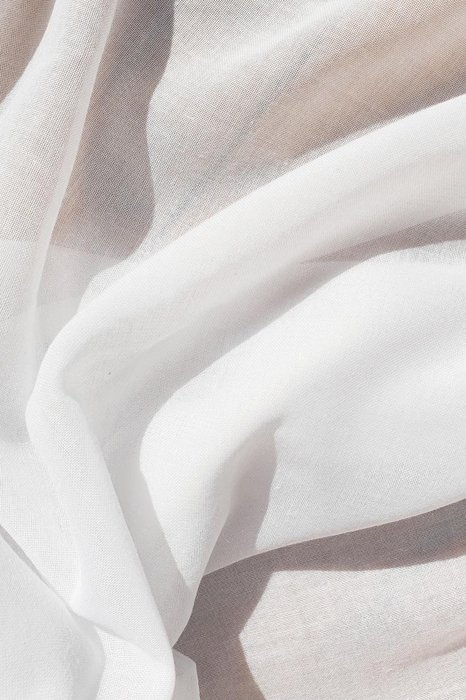 EV5 Glacier - Essential Voiles - Swatch image