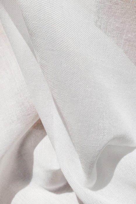 A18 Frost - Essential Voiles - Swatch image