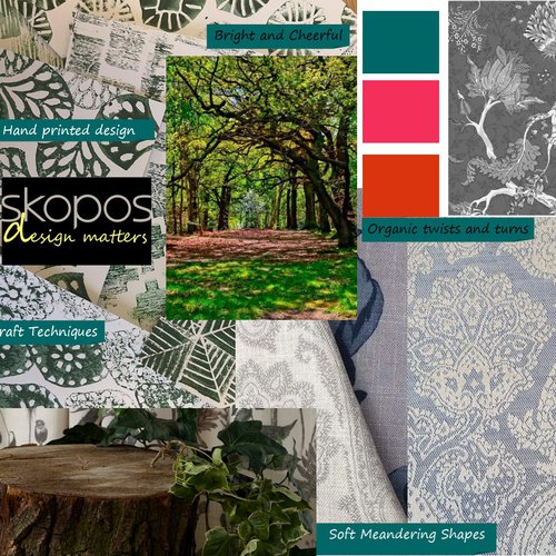 Escape into an enchanted world