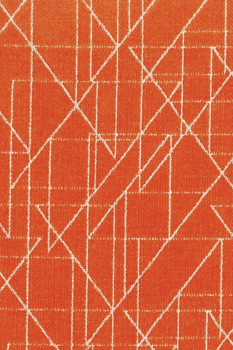 M2 Paprika - Mila Upholstery - Swatch image