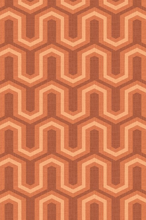 SV5 Flame - Vector - Swatch image